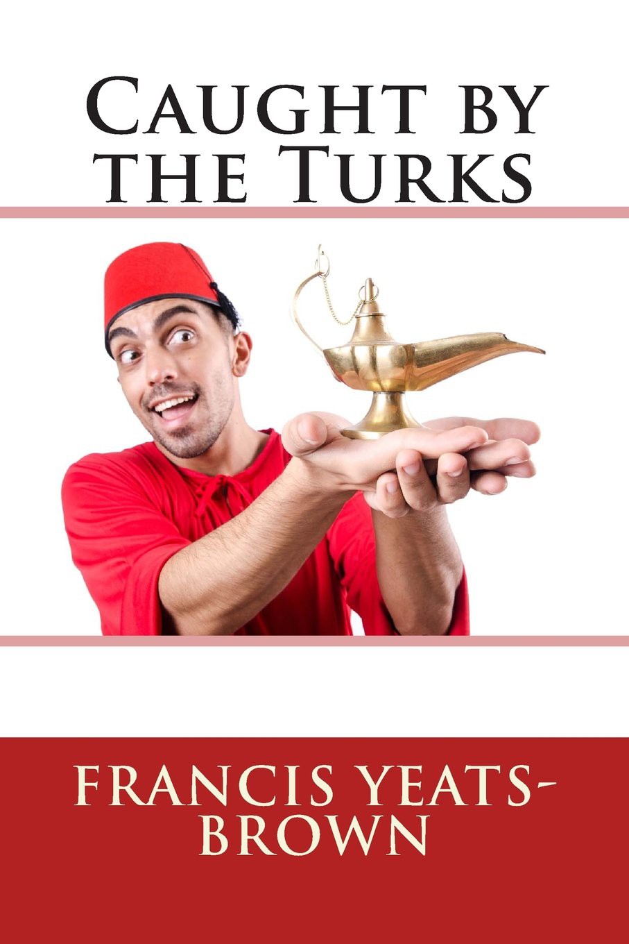 Caught by the Turks